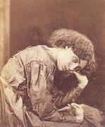 Dante Gabriel Rossetti John Parsons Jane Morris (mk28) Germany oil painting artist